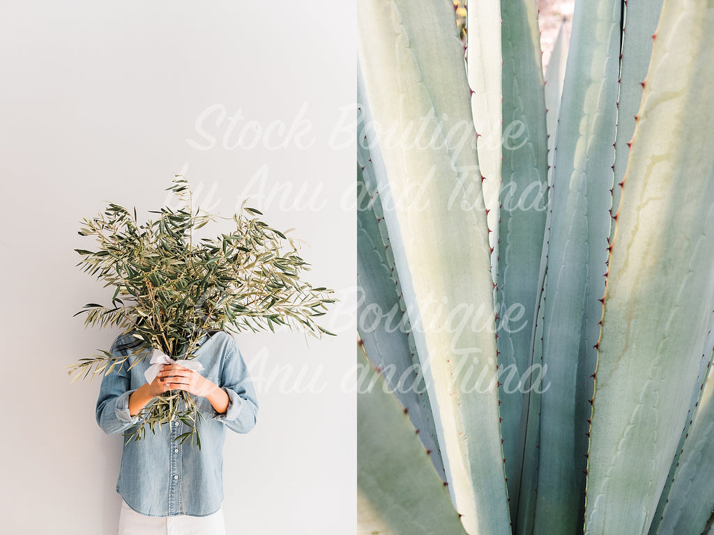 5 Ways To Use Stock Boutique by Anu & Tiina Stock Images